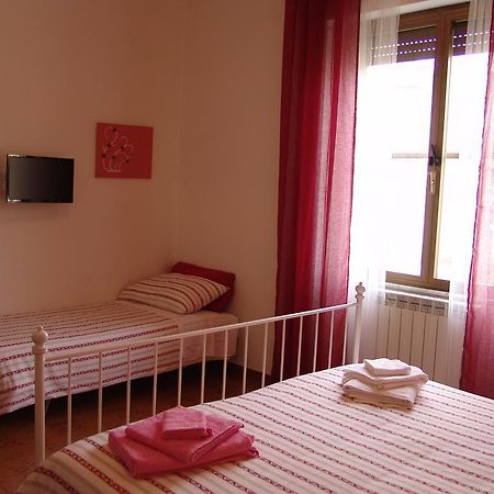 B&B Myosotis Піза Номер фото