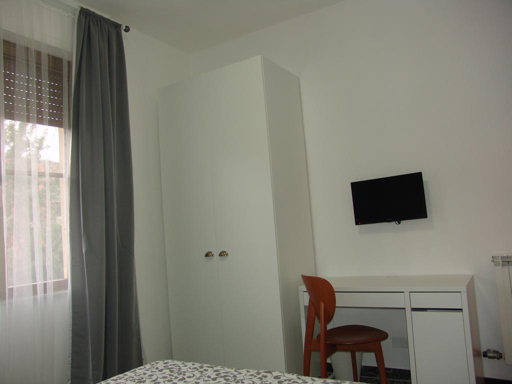 B&B Myosotis Піза Номер фото