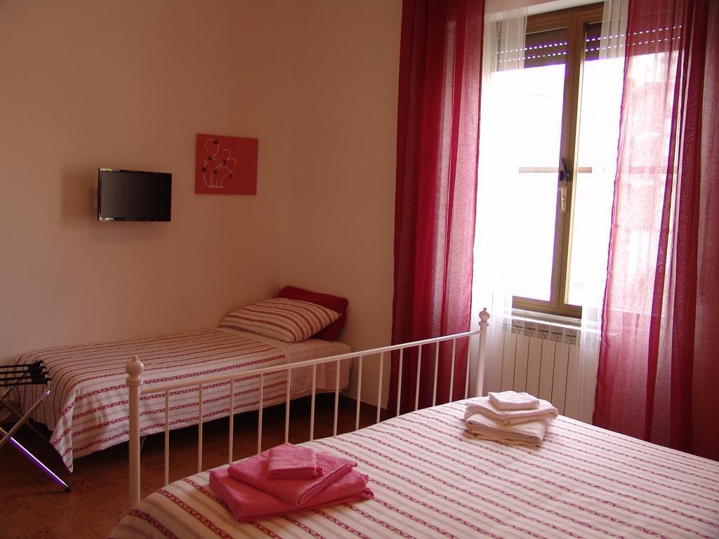 B&B Myosotis Піза Номер фото