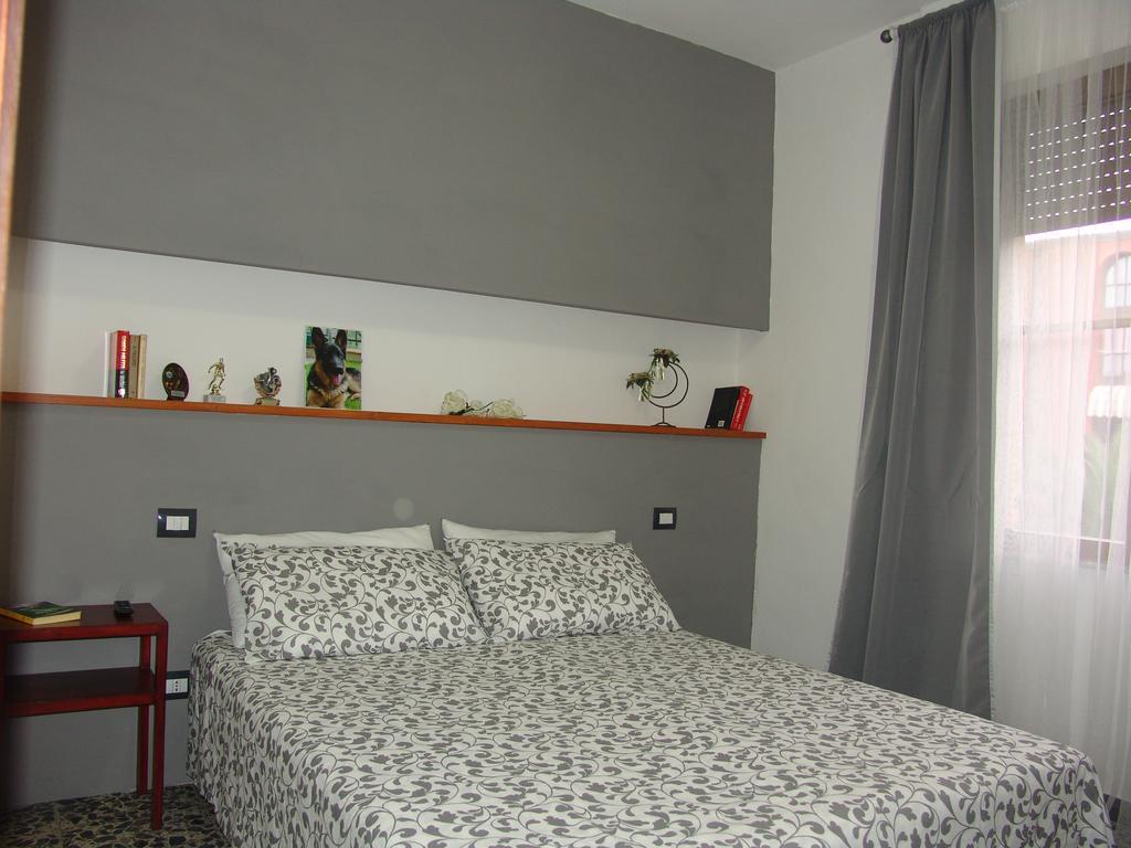B&B Myosotis Піза Номер фото